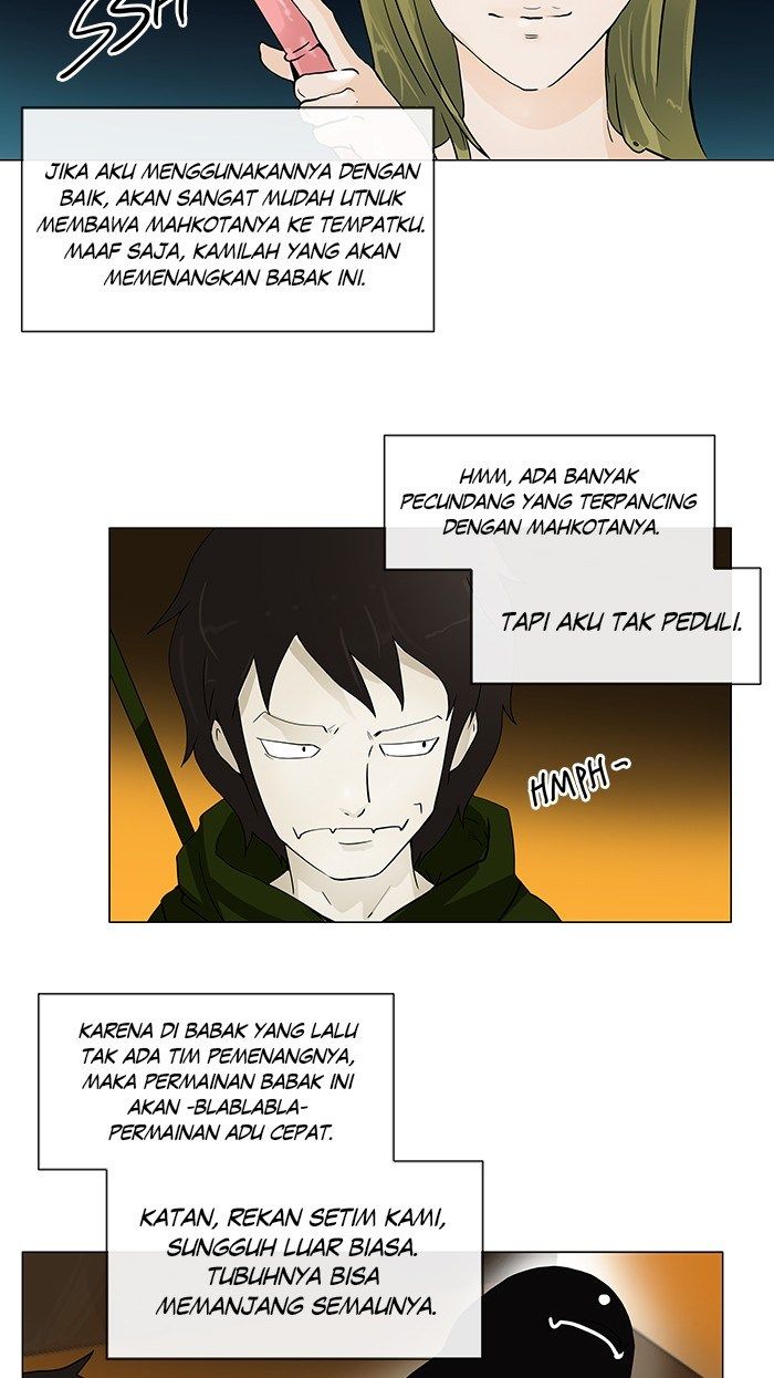 tower-of-god - Chapter: 21