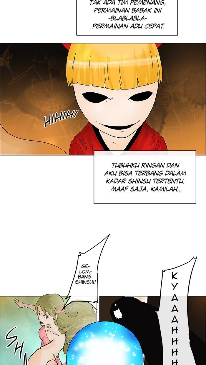 tower-of-god - Chapter: 21