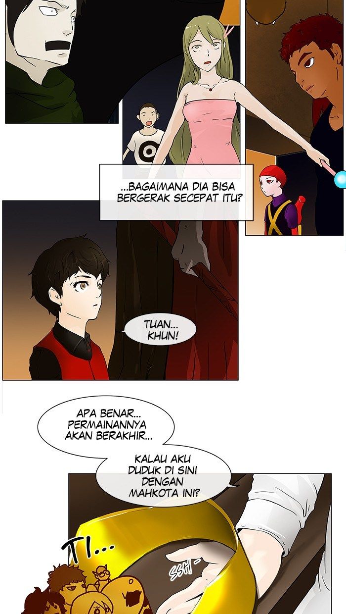 tower-of-god - Chapter: 21