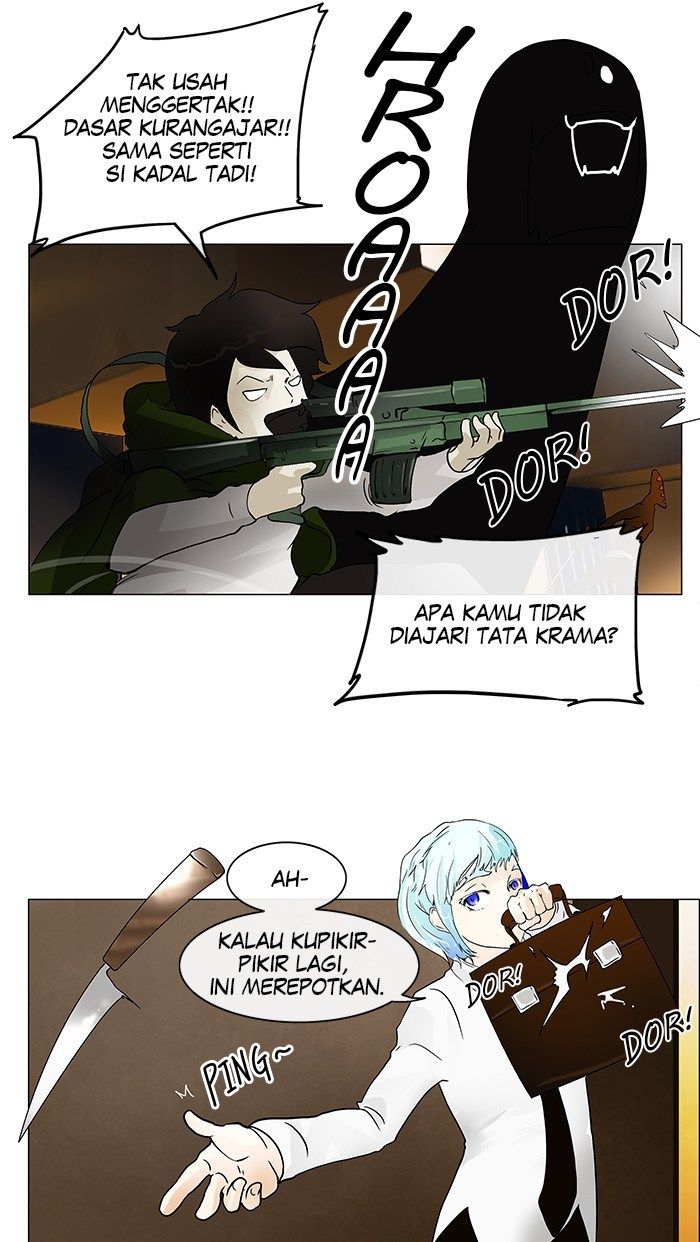 tower-of-god - Chapter: 21