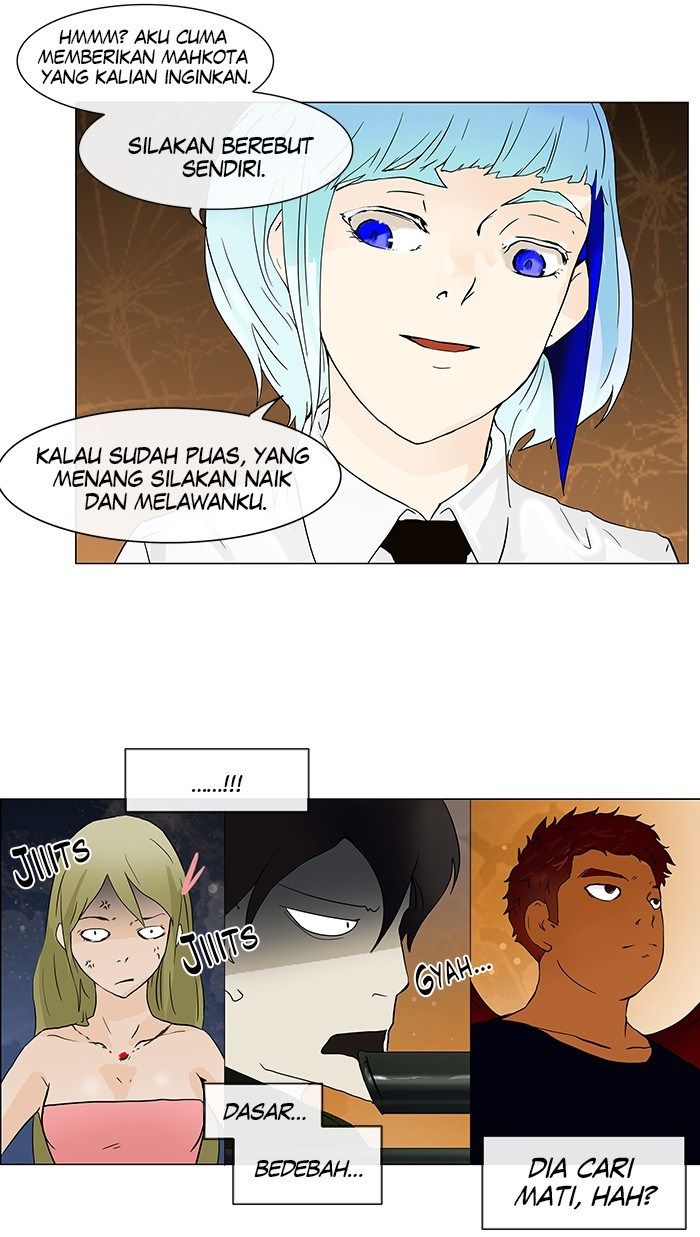 tower-of-god - Chapter: 21