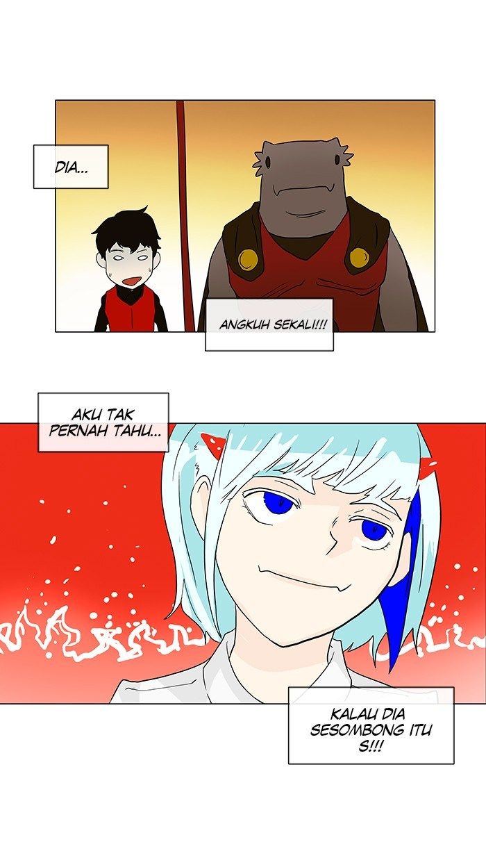 tower-of-god - Chapter: 21