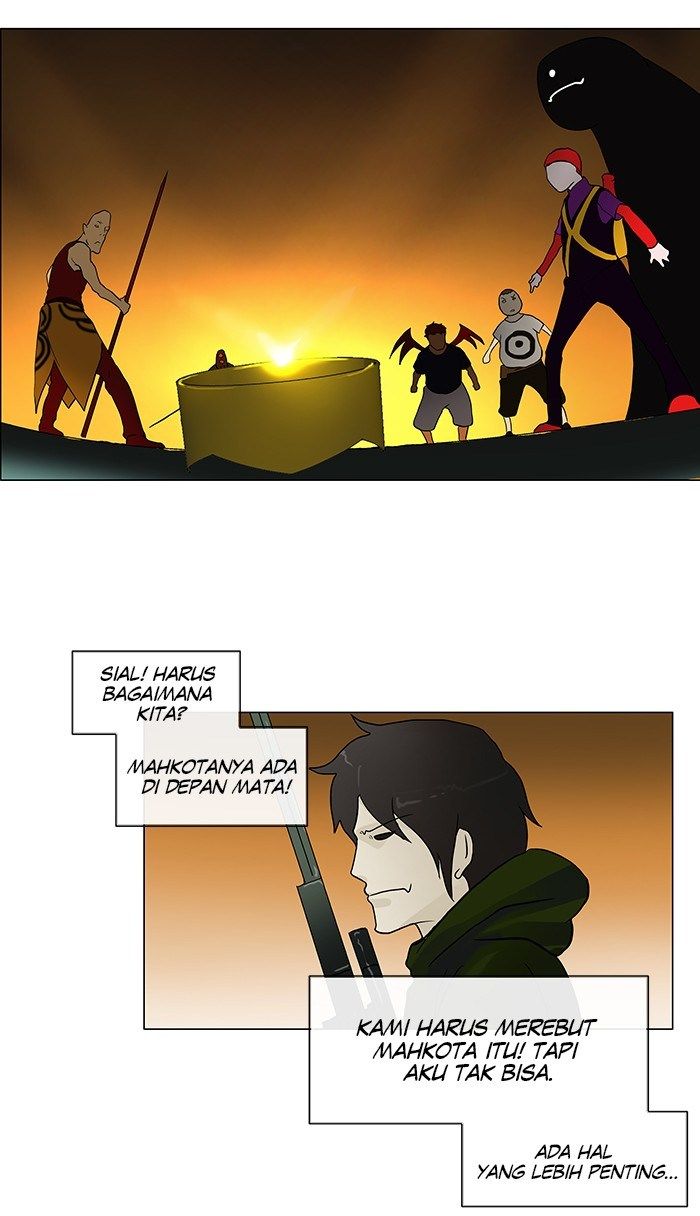 tower-of-god - Chapter: 21