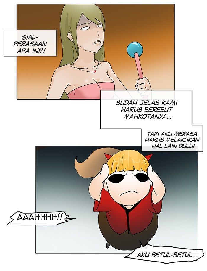 tower-of-god - Chapter: 21