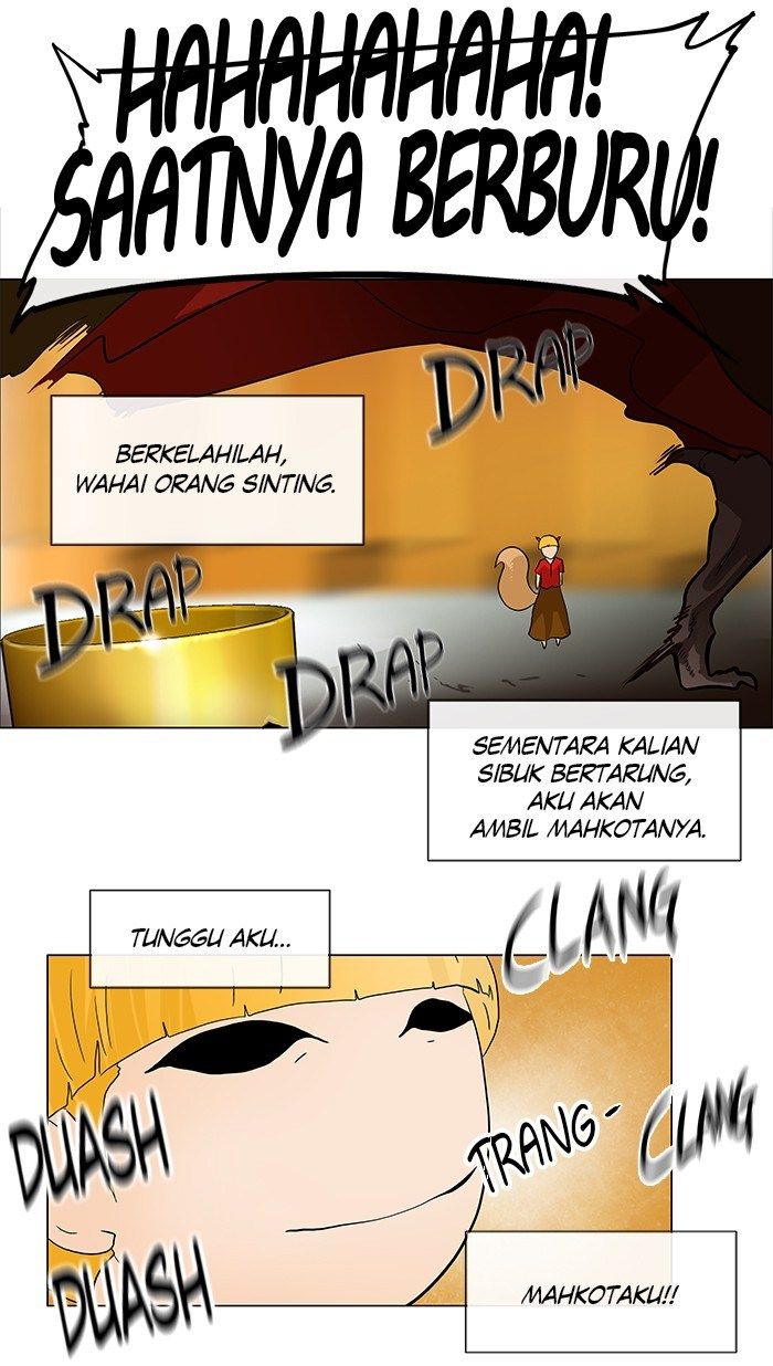 tower-of-god - Chapter: 21