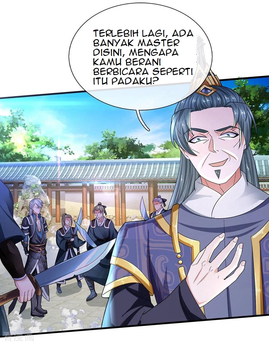 shura-sword-sovereign - Chapter: 83