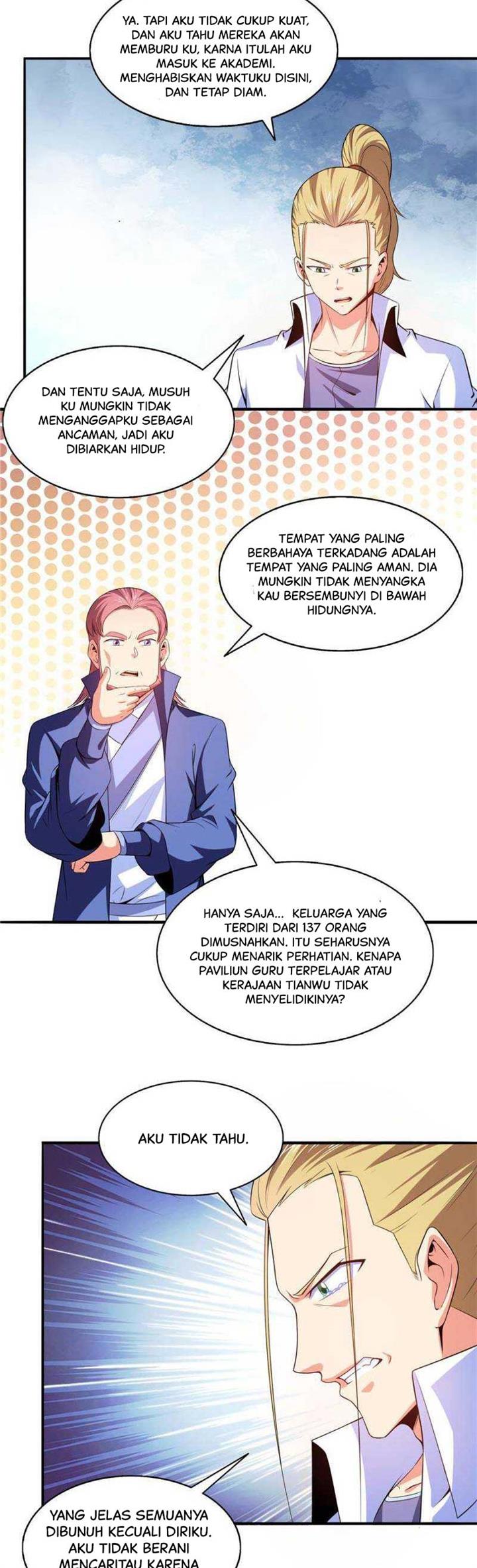 library-tiandao - Chapter: 201