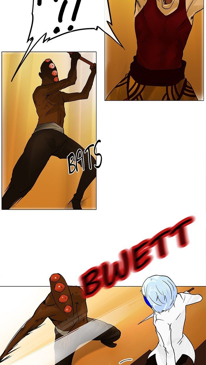 tower-of-god - Chapter: 22