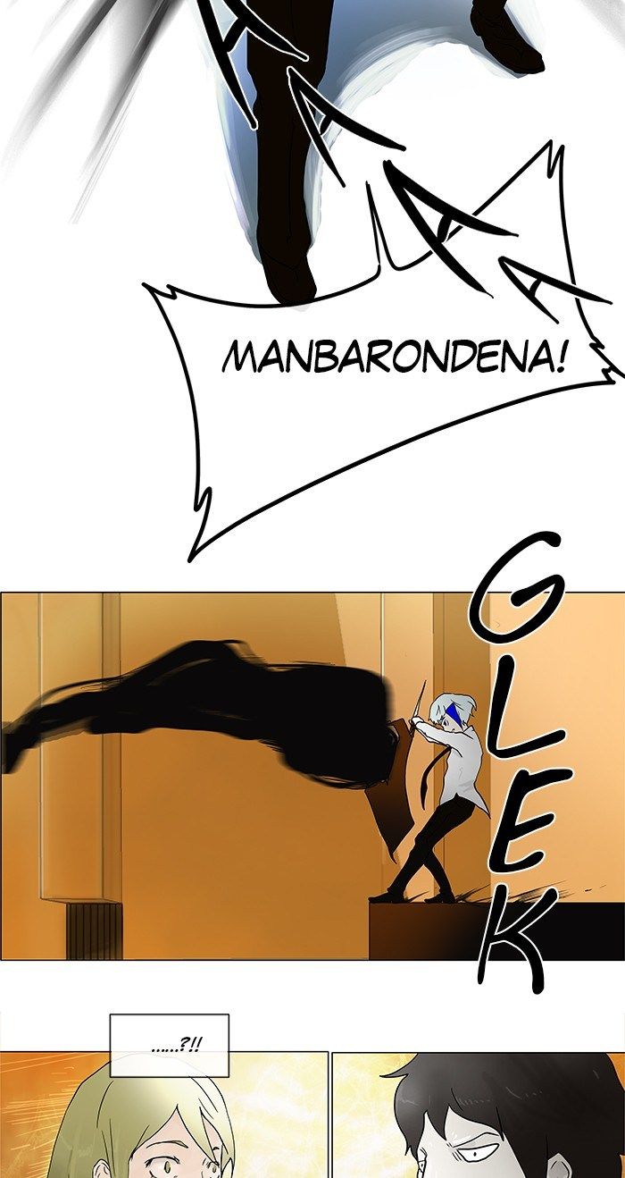 tower-of-god - Chapter: 22