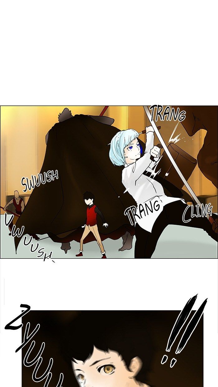 tower-of-god - Chapter: 22