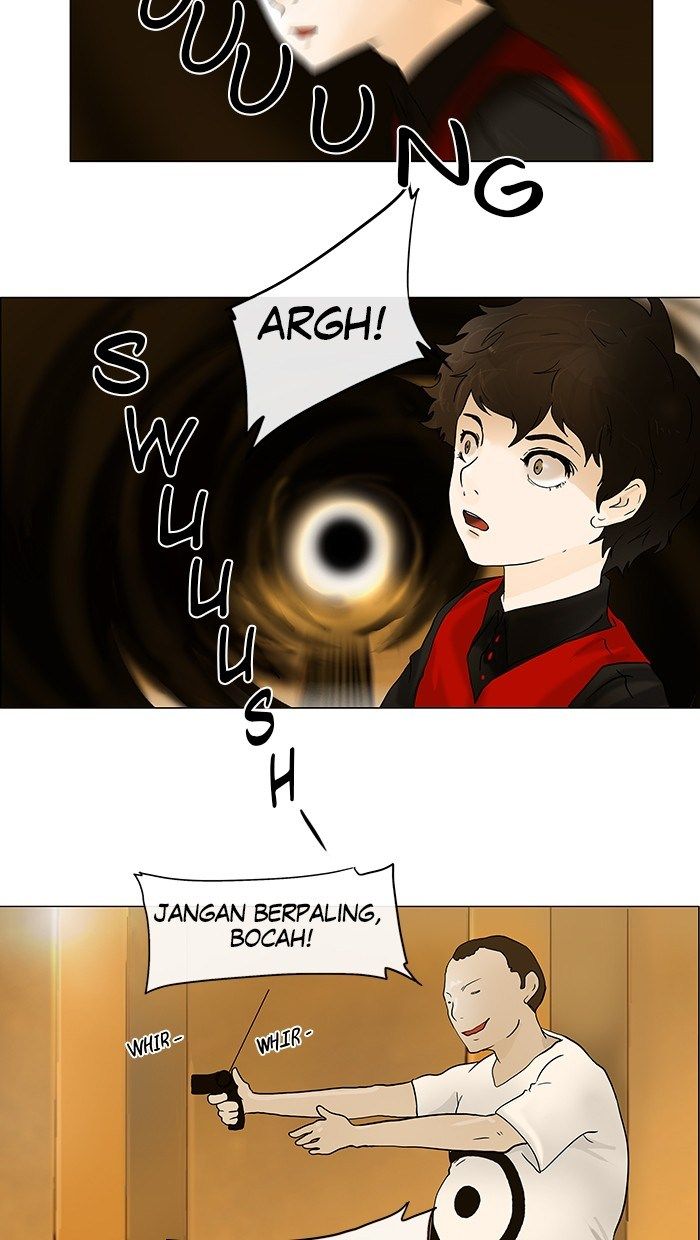tower-of-god - Chapter: 22