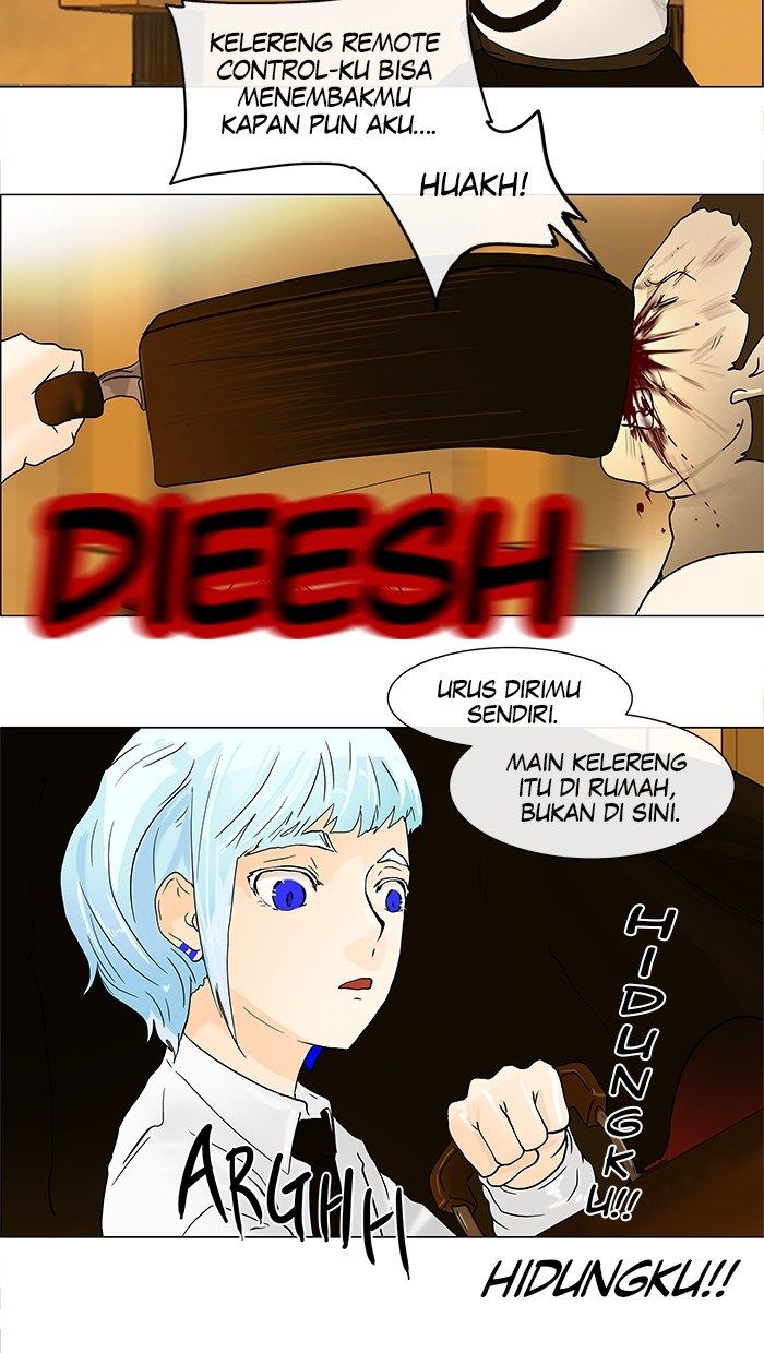 tower-of-god - Chapter: 22