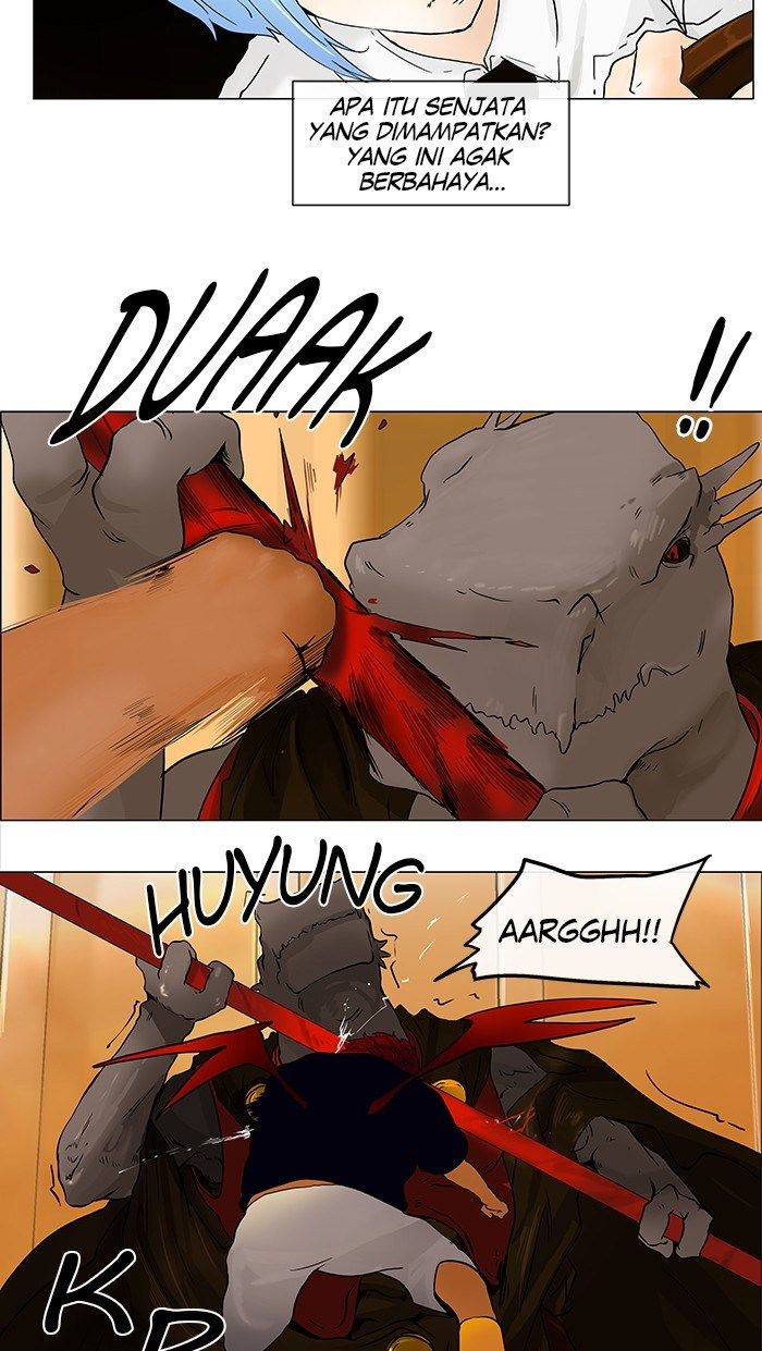 tower-of-god - Chapter: 22