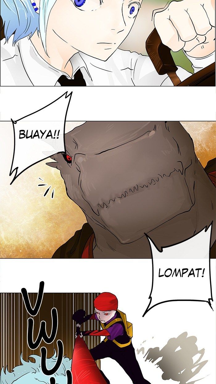 tower-of-god - Chapter: 22