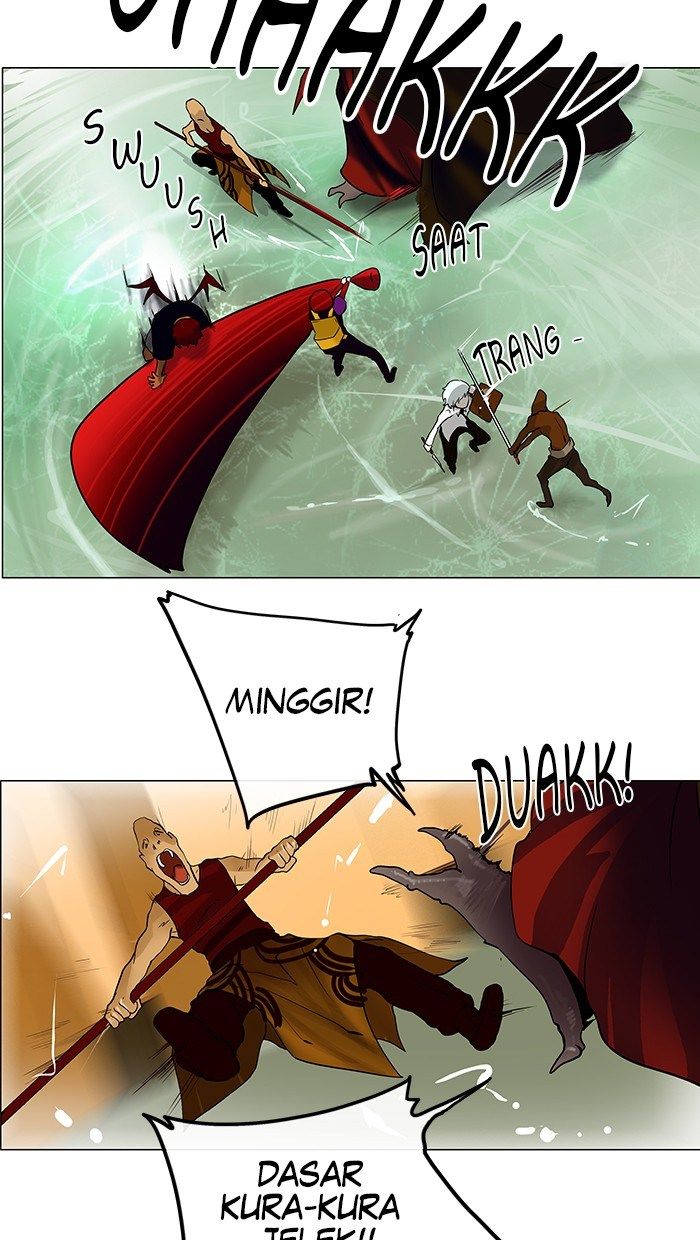 tower-of-god - Chapter: 22