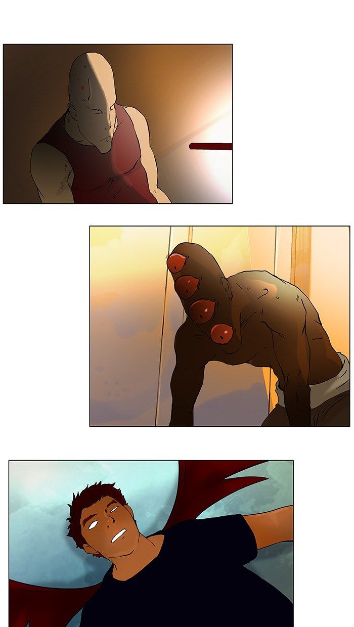 tower-of-god - Chapter: 22