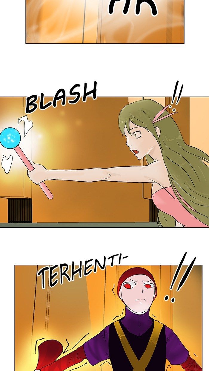 tower-of-god - Chapter: 22