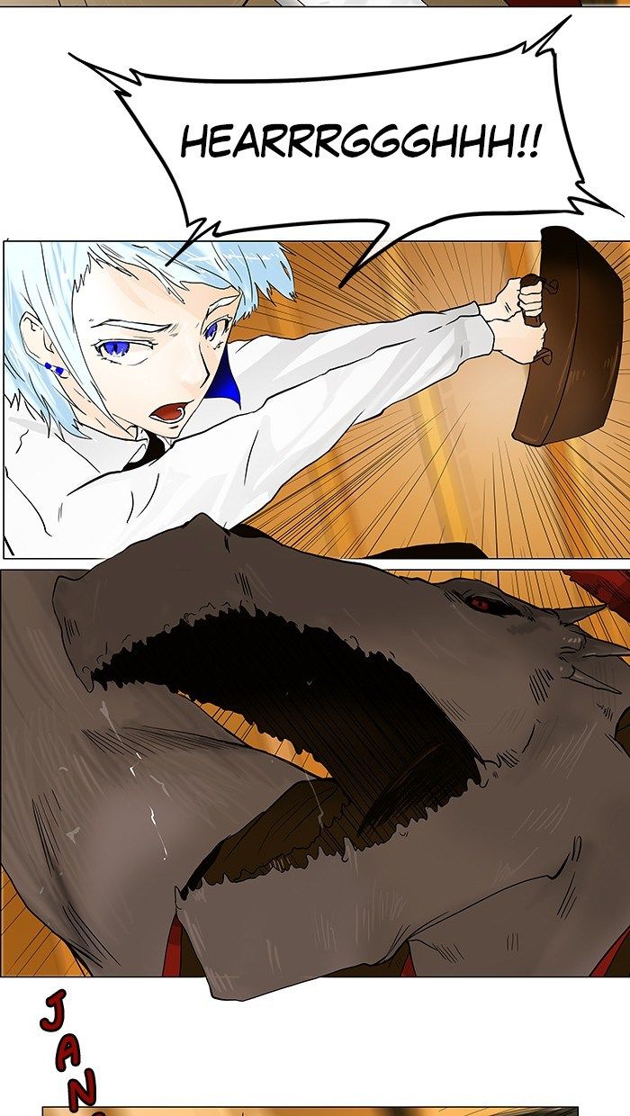 tower-of-god - Chapter: 22