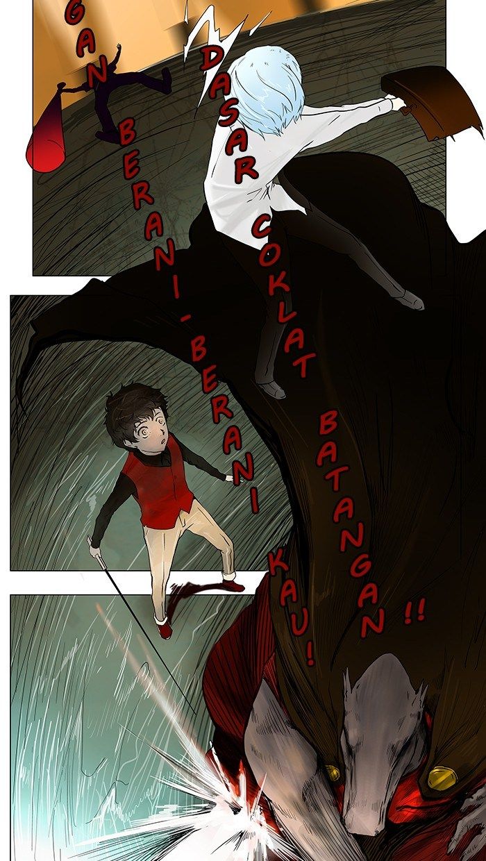 tower-of-god - Chapter: 22