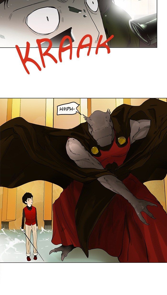 tower-of-god - Chapter: 22