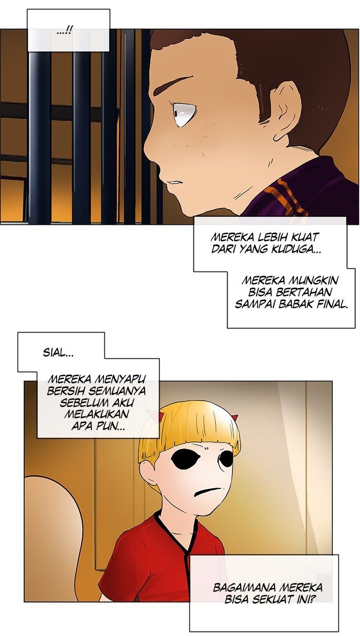 tower-of-god - Chapter: 22