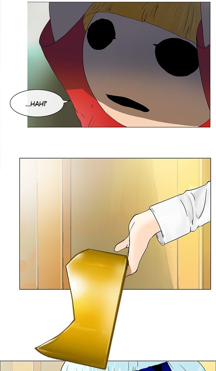 tower-of-god - Chapter: 22
