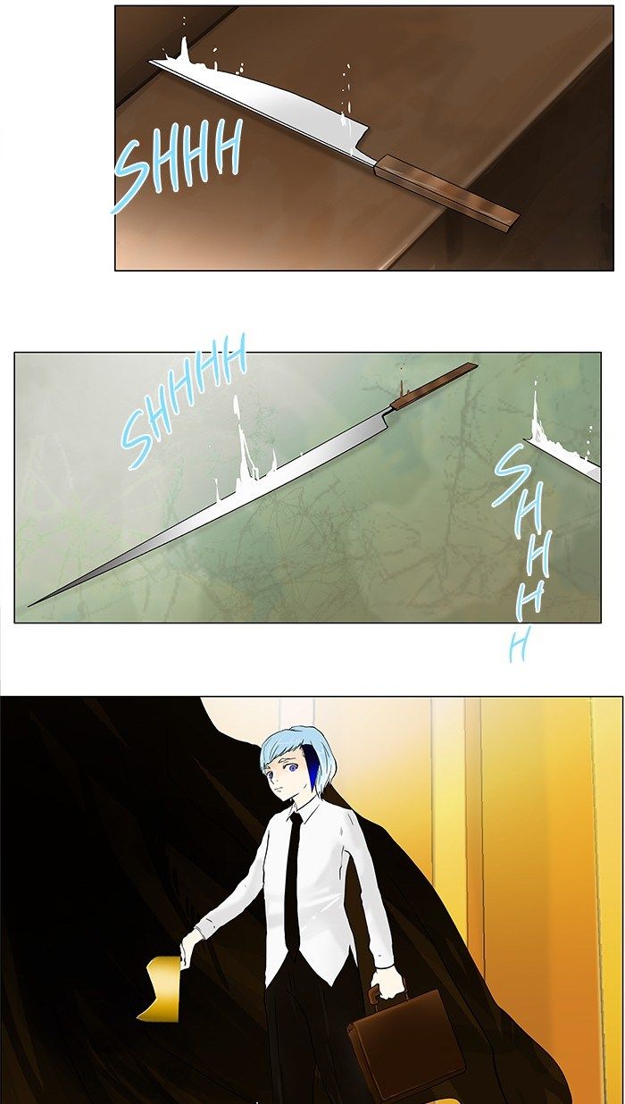 tower-of-god - Chapter: 22