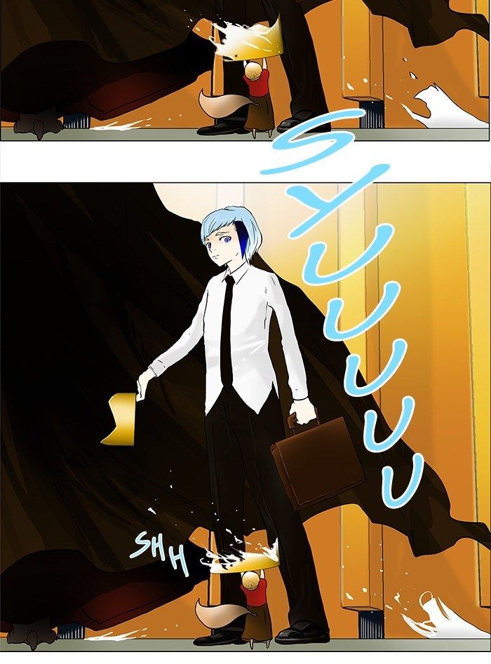 tower-of-god - Chapter: 22