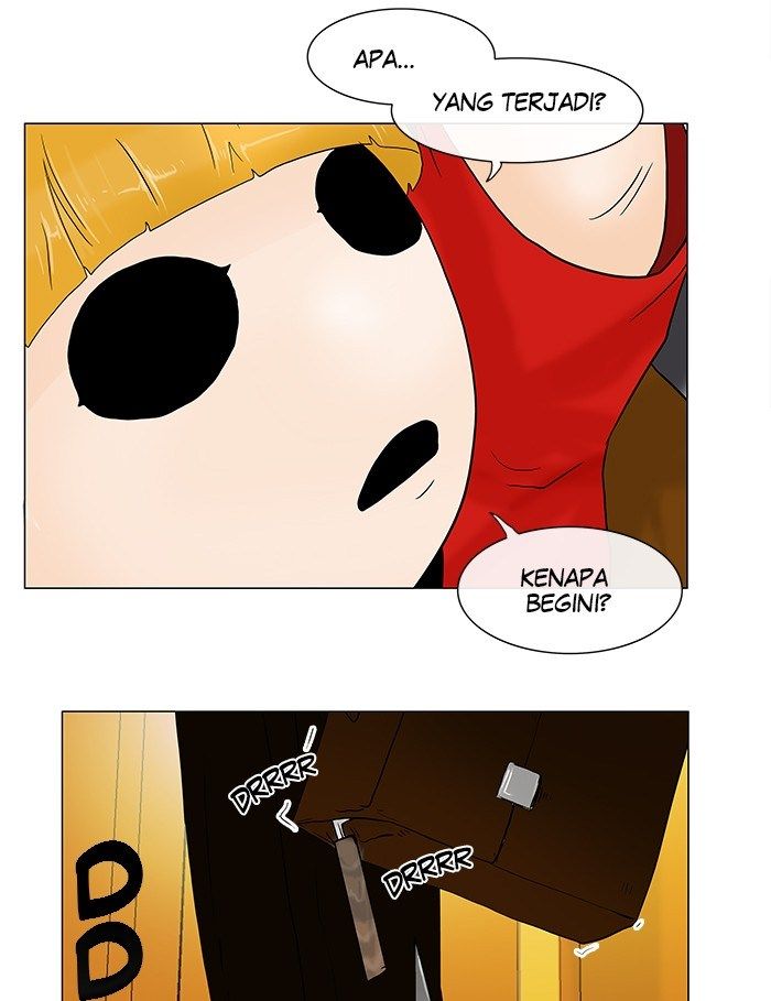 tower-of-god - Chapter: 22
