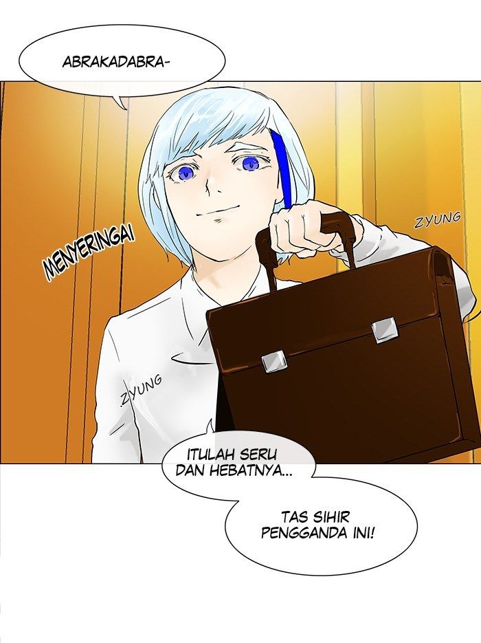 tower-of-god - Chapter: 22