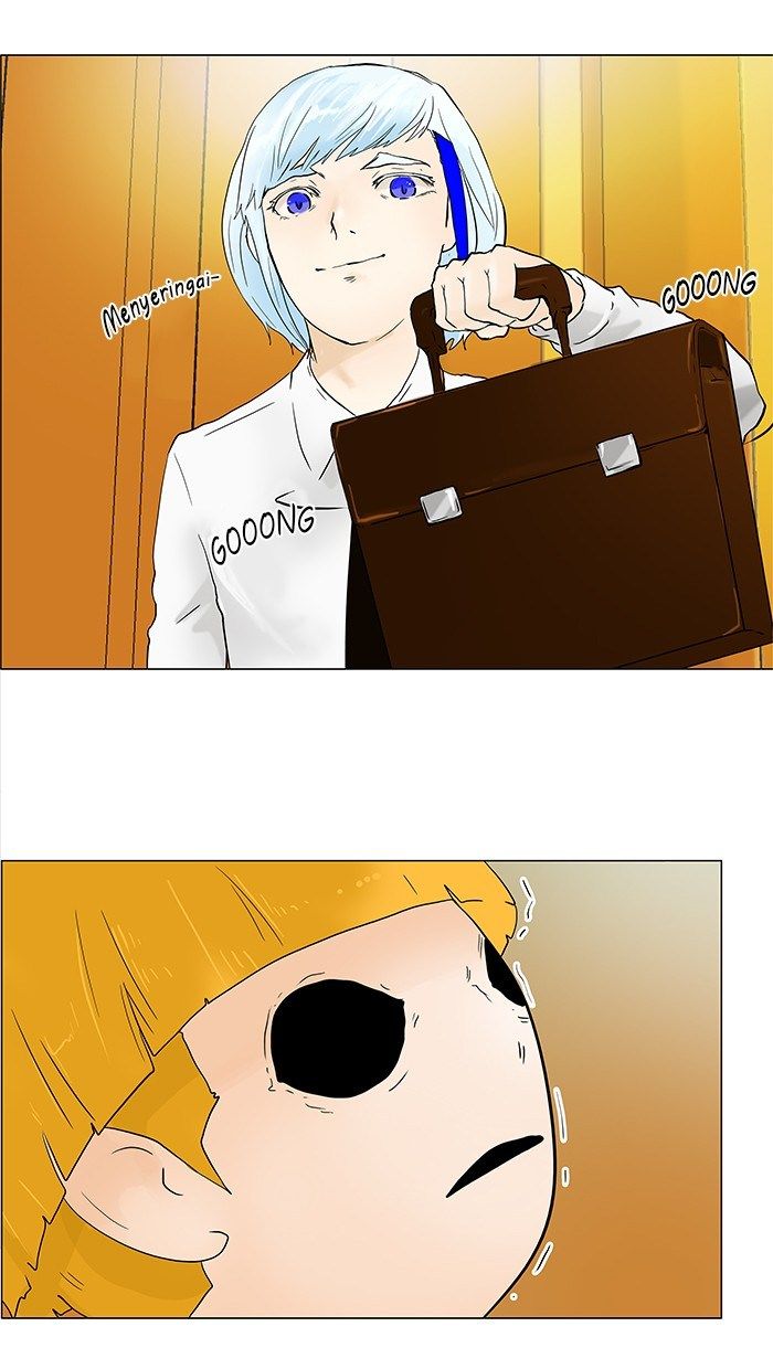 tower-of-god - Chapter: 23