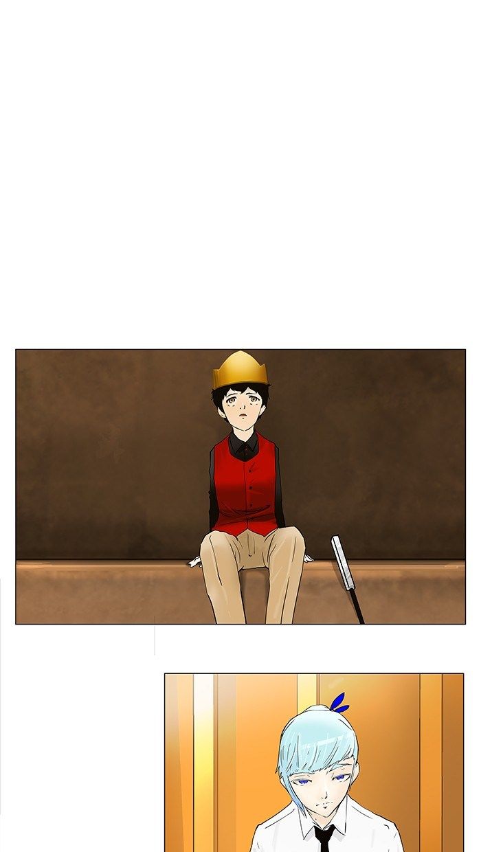 tower-of-god - Chapter: 23