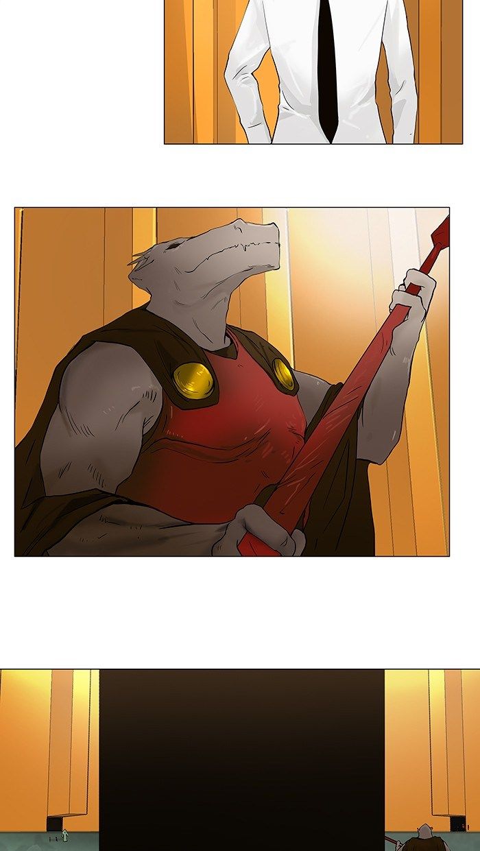 tower-of-god - Chapter: 23