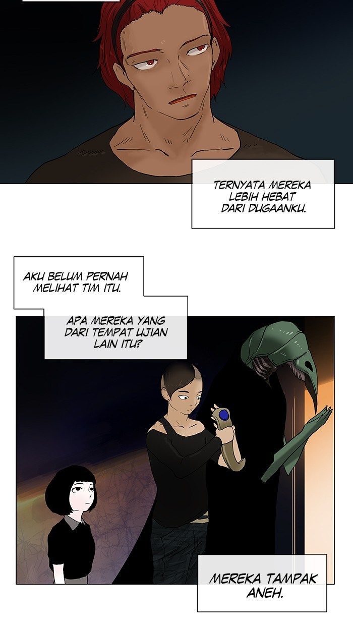 tower-of-god - Chapter: 23