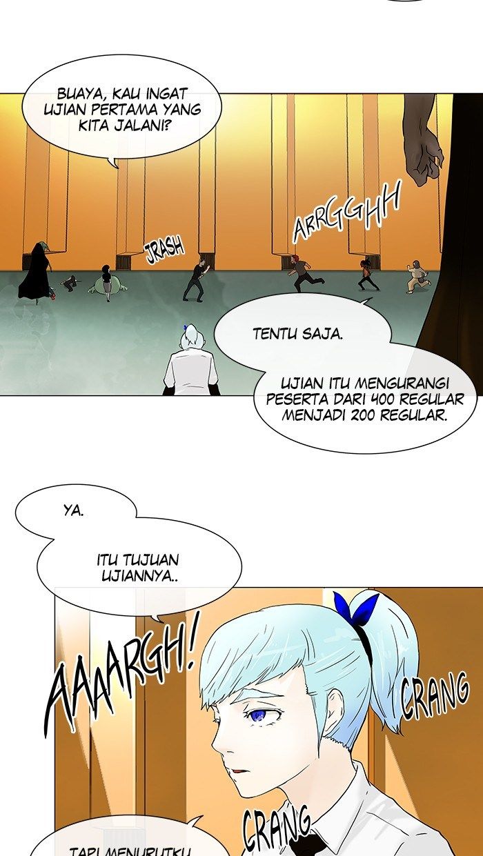 tower-of-god - Chapter: 23