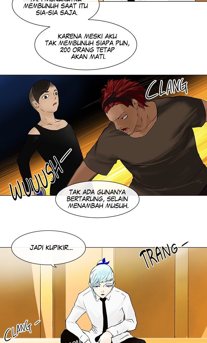 tower-of-god - Chapter: 23