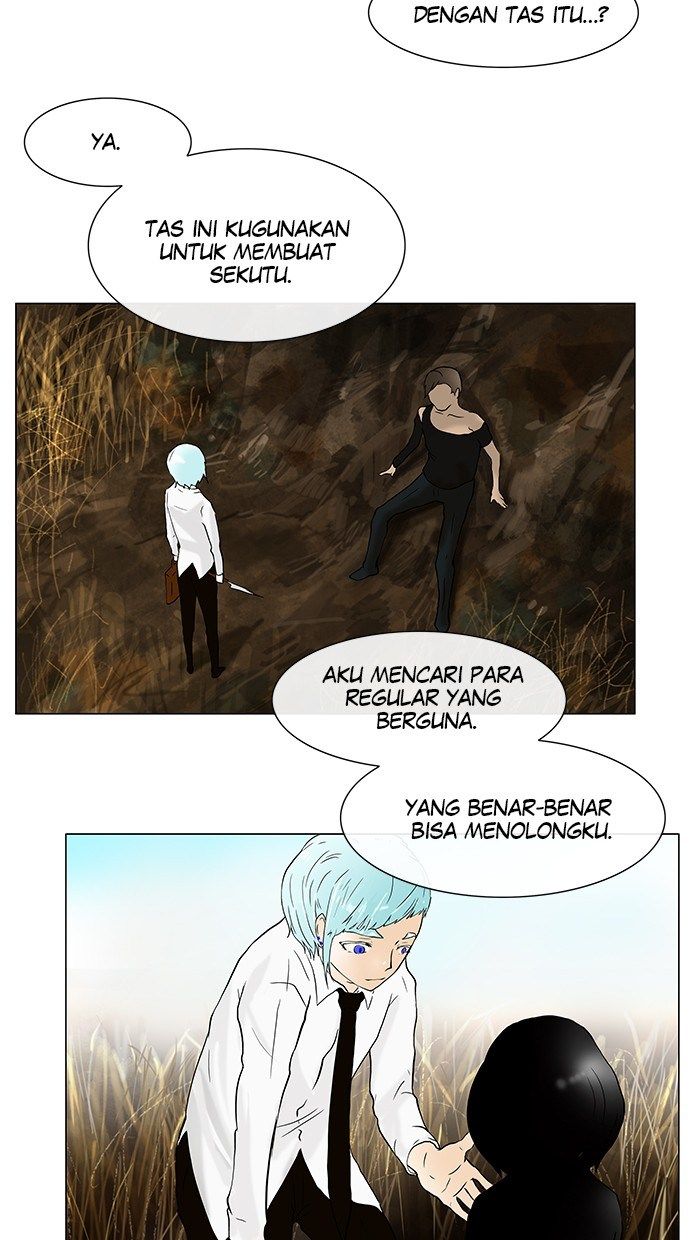 tower-of-god - Chapter: 23