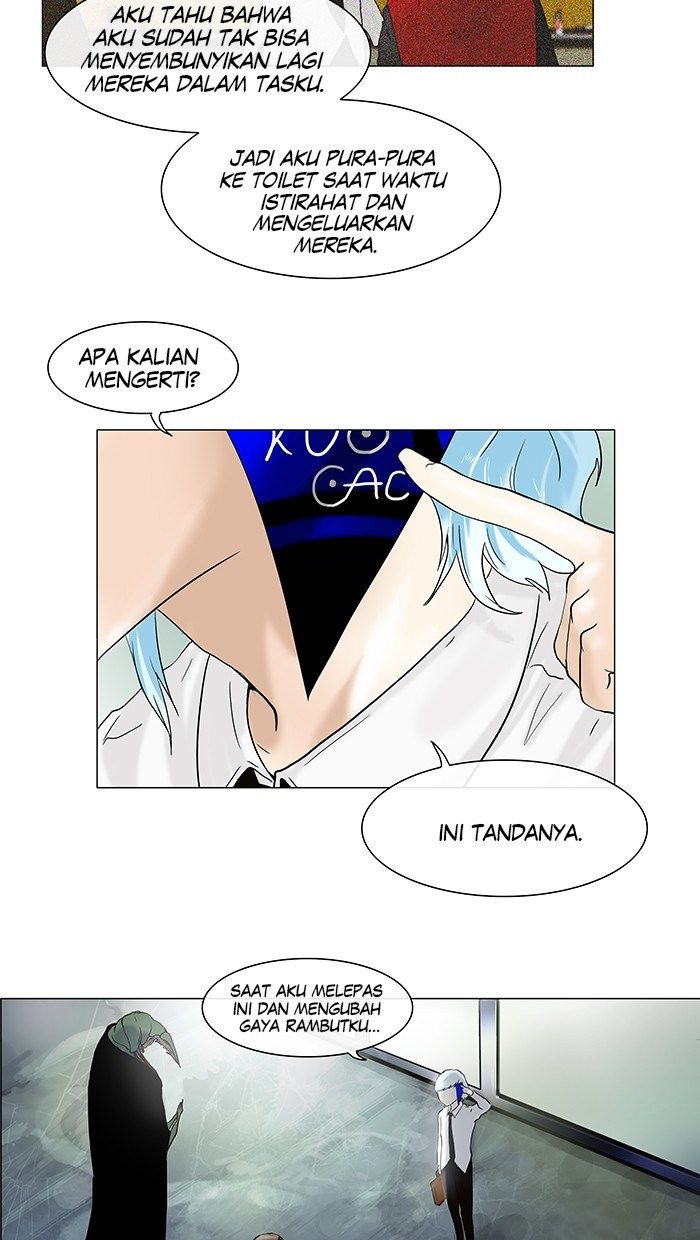 tower-of-god - Chapter: 23
