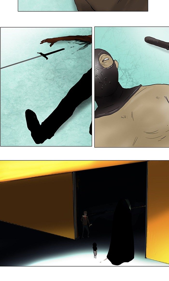 tower-of-god - Chapter: 23