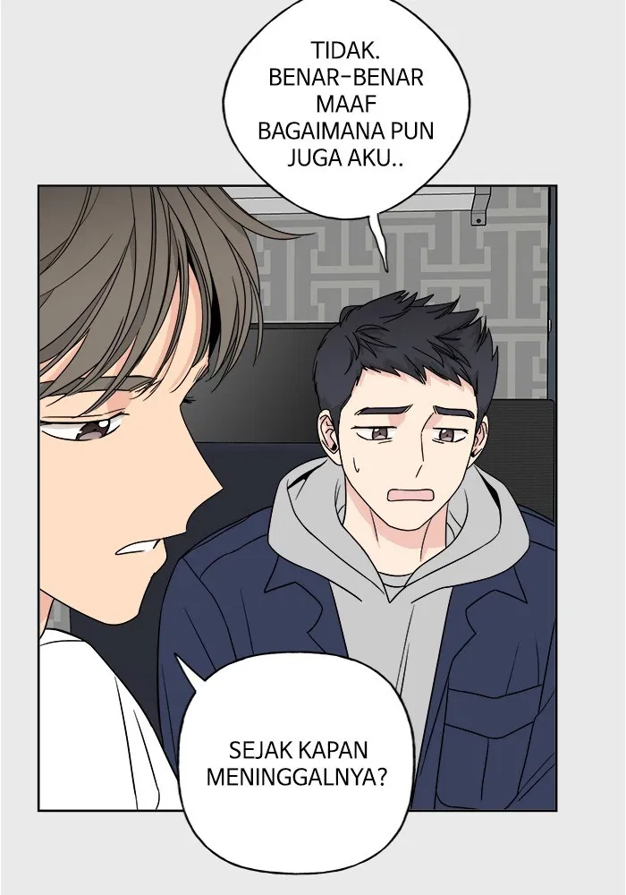 mother-im-sorry - Chapter: 11