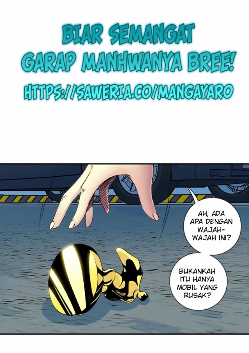 i-built-a-lifespan-club - Chapter: 70
