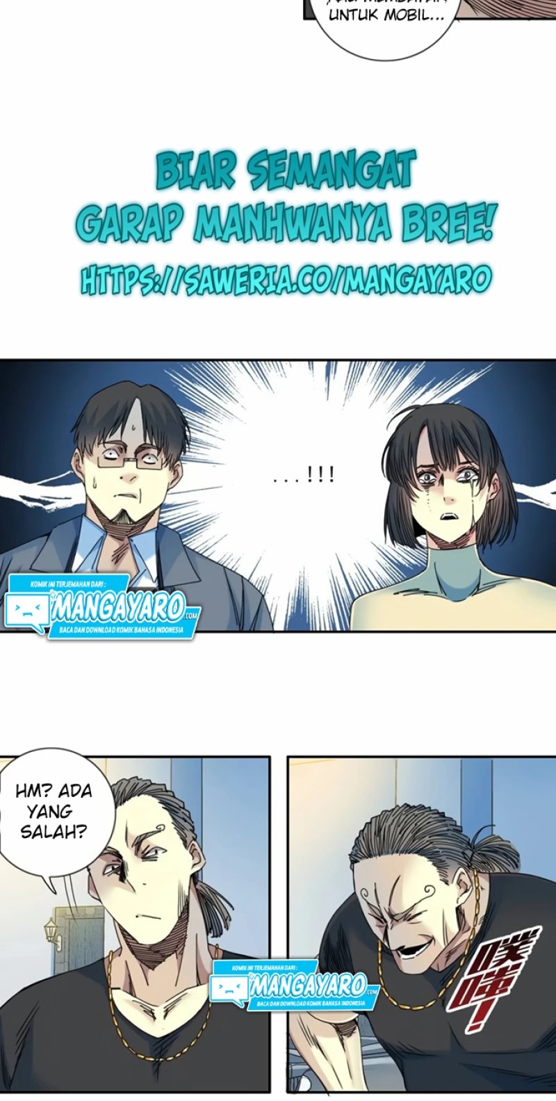 i-built-a-lifespan-club - Chapter: 70