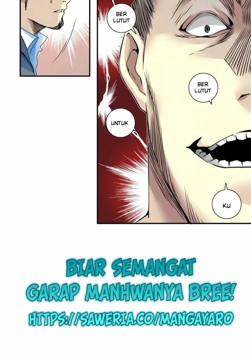 i-built-a-lifespan-club - Chapter: 70