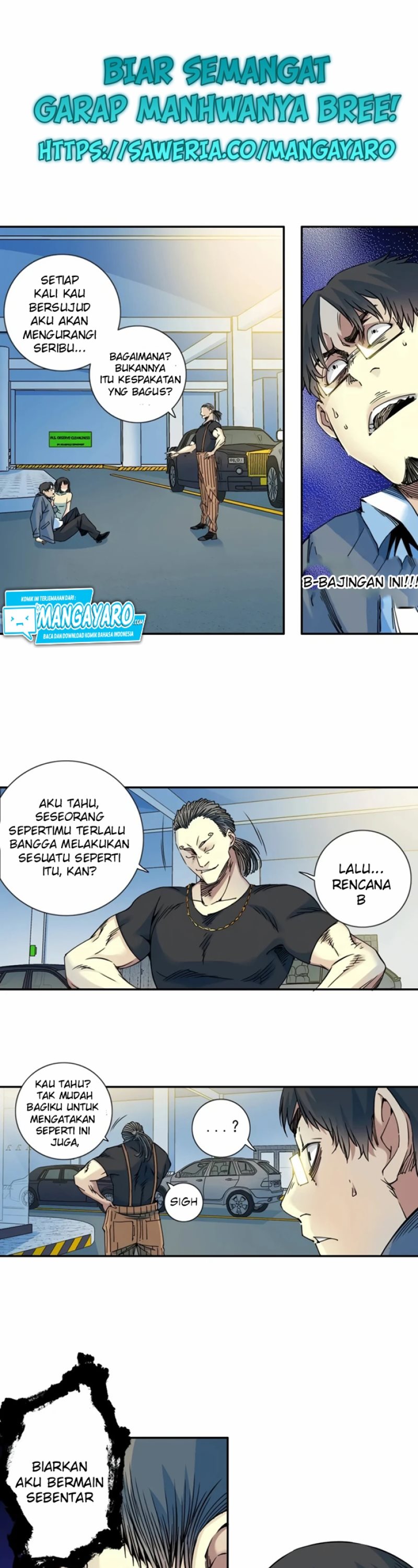 i-built-a-lifespan-club - Chapter: 70