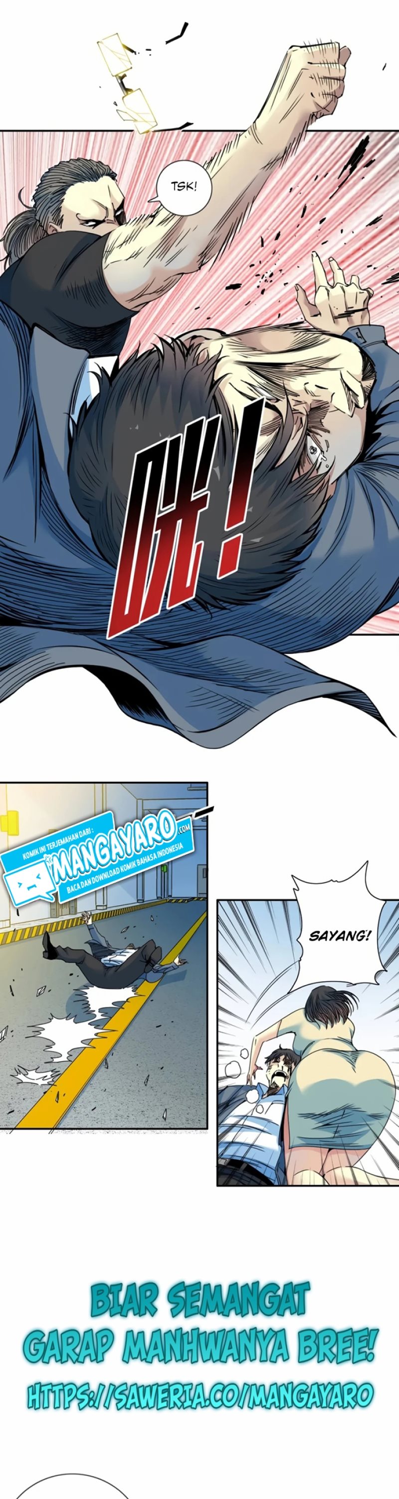 i-built-a-lifespan-club - Chapter: 70