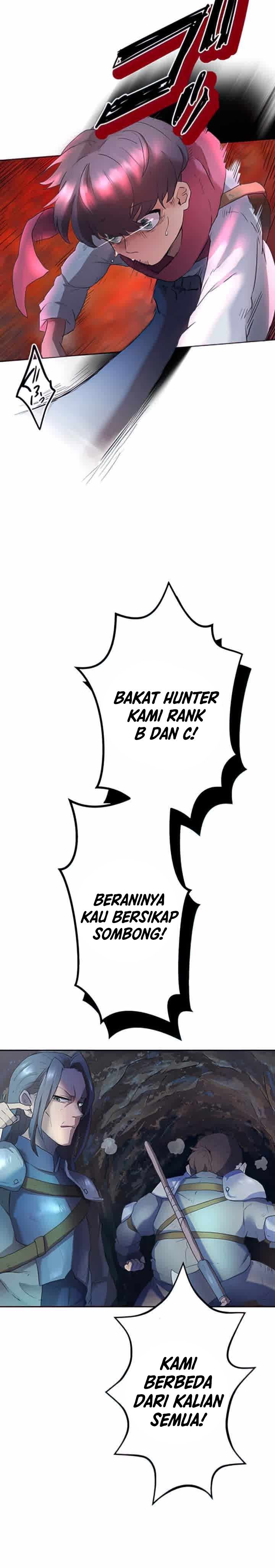 i-became-an-s-rank-hunter-with-the-demon-lord-app - Chapter: 2