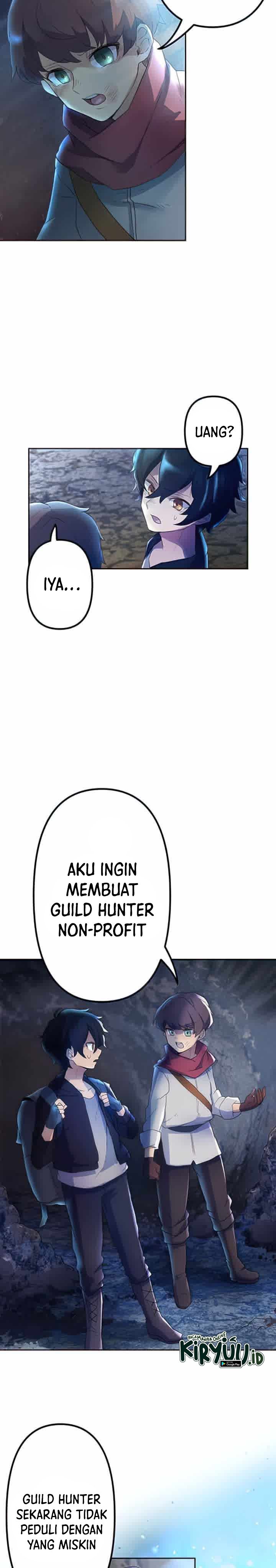 i-became-an-s-rank-hunter-with-the-demon-lord-app - Chapter: 2