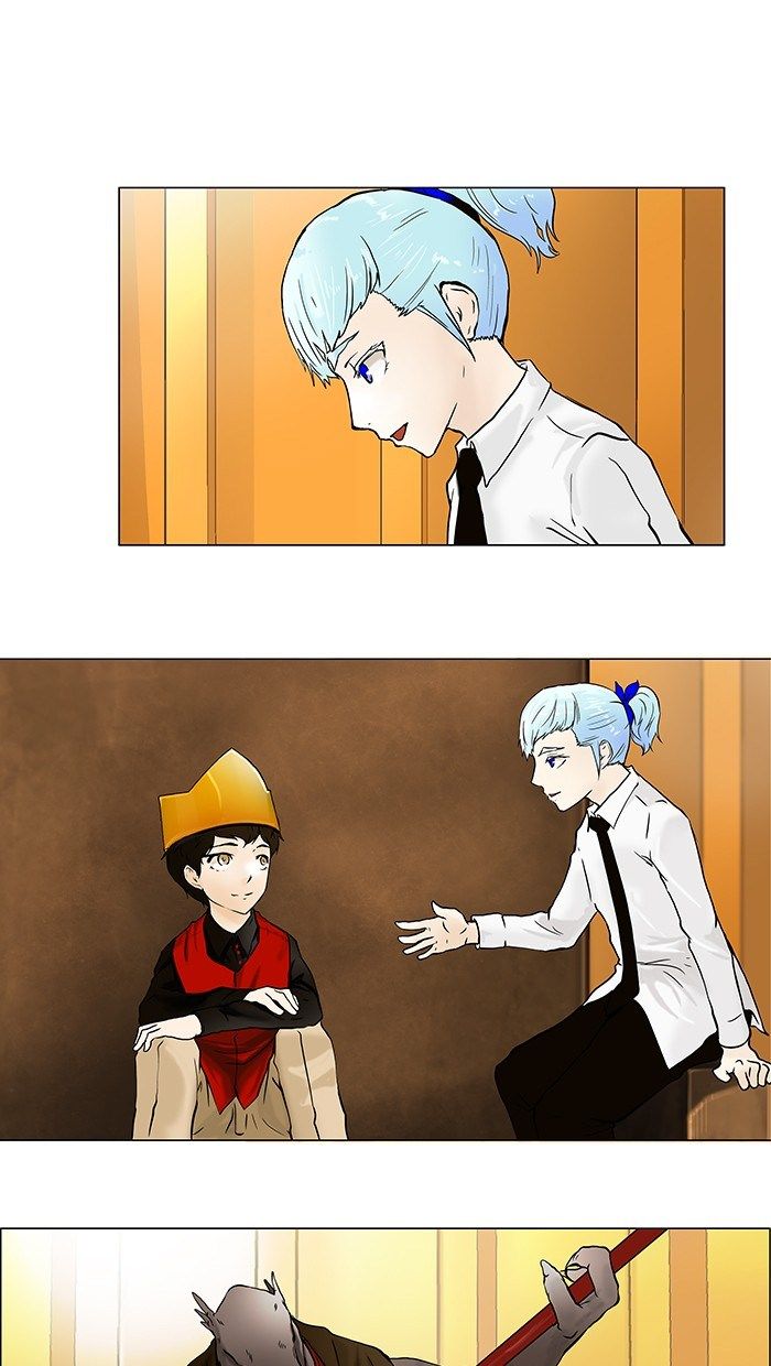 tower-of-god - Chapter: 24
