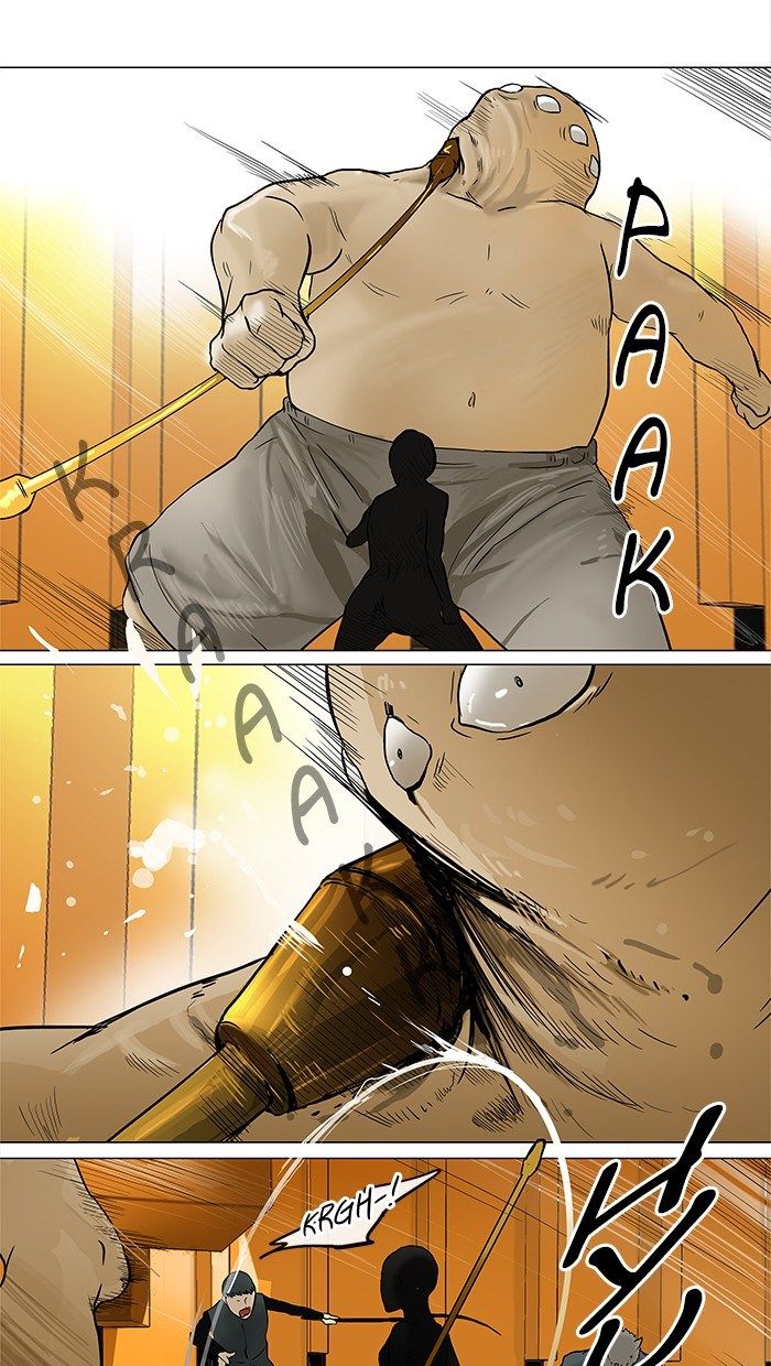 tower-of-god - Chapter: 24
