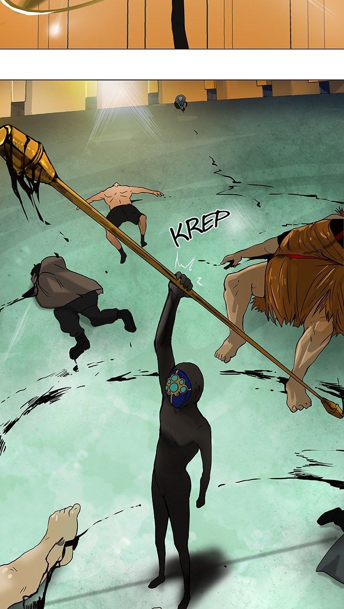 tower-of-god - Chapter: 24